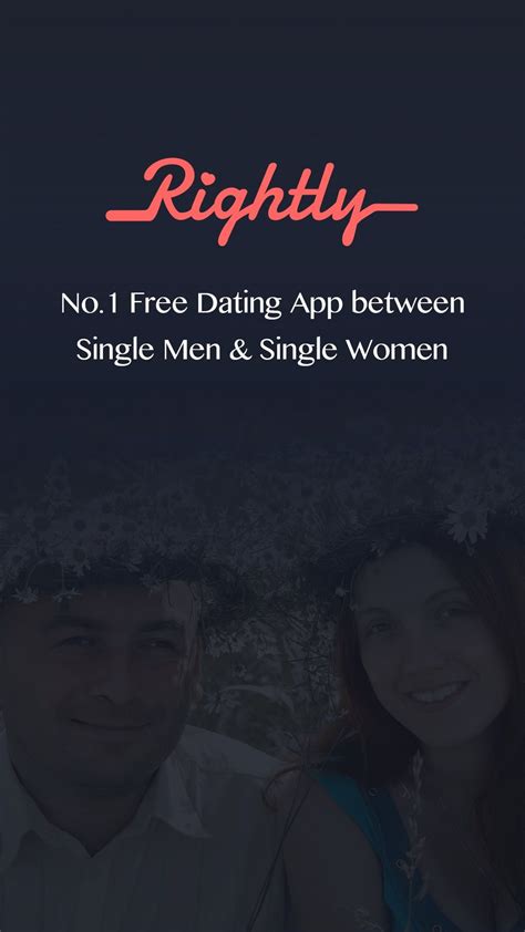 rightly dating app